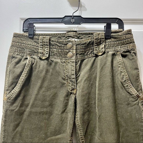 Tommy Hilfiger Corduroy Pants - Picture 3 of 4